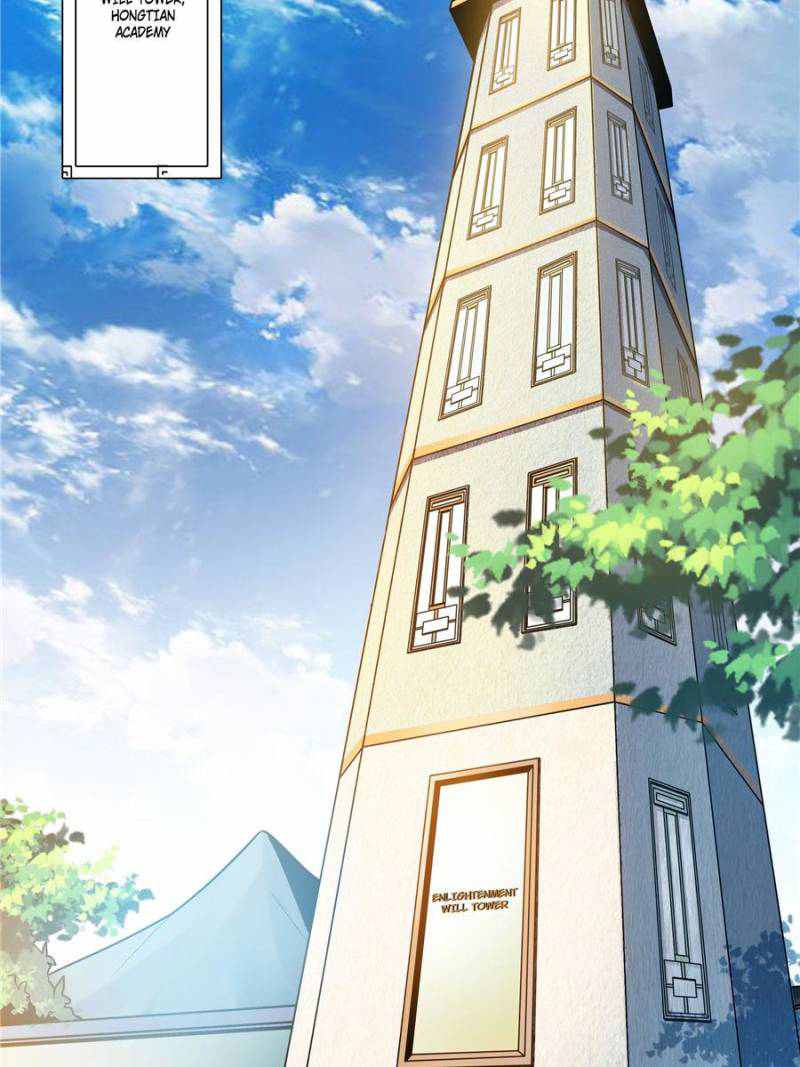 Library to Heaven's Path Chapter 40 17